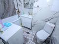 2-бөлмелі пәтер · 62 м² · 3/9 қабат, Мкр. Атырау 158/9, бағасы: 36 млн ₸ в Алматы, Медеуский р-н — фото 7