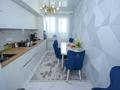 2-бөлмелі пәтер · 62 м² · 3/9 қабат, Мкр. Атырау 158/9, бағасы: 36 млн ₸ в Алматы, Медеуский р-н — фото 6