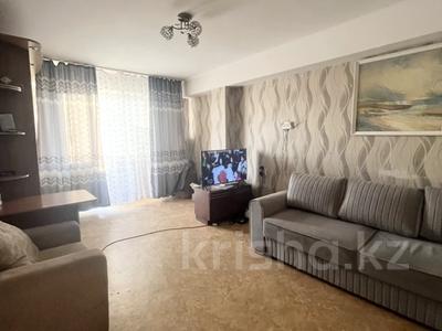 1-комнатная квартира · 42 м² · 8/9 этаж, Есенберлина 2/2 за 17 млн 〒 в Усть-Каменогорске