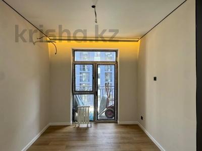 2-бөлмелі пәтер · 45 м² · 4/7 қабат, Кошкарбаева 28, бағасы: 32 млн ₸ в 