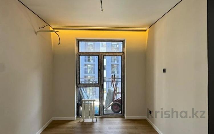 2-бөлмелі пәтер · 45 м² · 4/7 қабат, Кошкарбаева 28, бағасы: 32 млн ₸ в  — фото 2