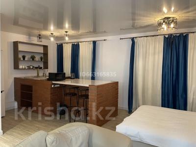 1-комнатная квартира · 40 м² · 7/8 этаж, Кайыма Мухамедханова 10 за 15 000 〒 в Астане, Есильский р-н