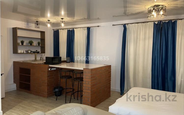 1-комнатная квартира · 40 м² · 7/8 этаж, Кайыма Мухамедханова 10 за 15 000 〒 в Астане, Есильский р-н — фото 15