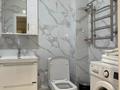 1-комнатная квартира · 40 м² · 7/8 этаж, Кайыма Мухамедханова 10 за 15 000 〒 в Астане, Есильский р-н — фото 7