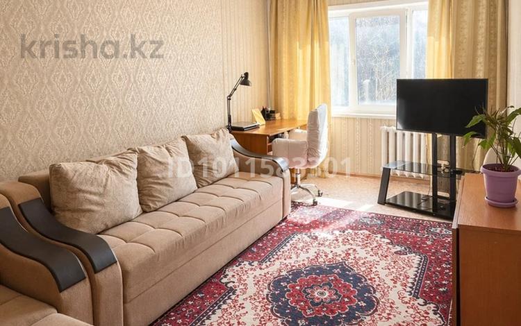 2-бөлмелі пәтер · 50 м² · 2/5 қабат, Бурова, бағасы: 17 млн ₸ в Усть-Каменогорске, Ульбинский — фото 2