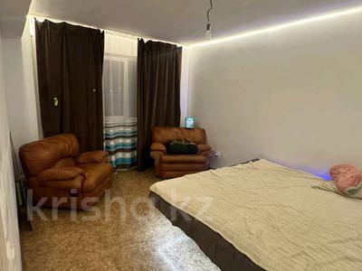 3-бөлмелі пәтер · 83 м² · 9/9 қабат, Боткина 12/1, бағасы: 45.5 млн ₸ в Алматы, Жетысуский р-н