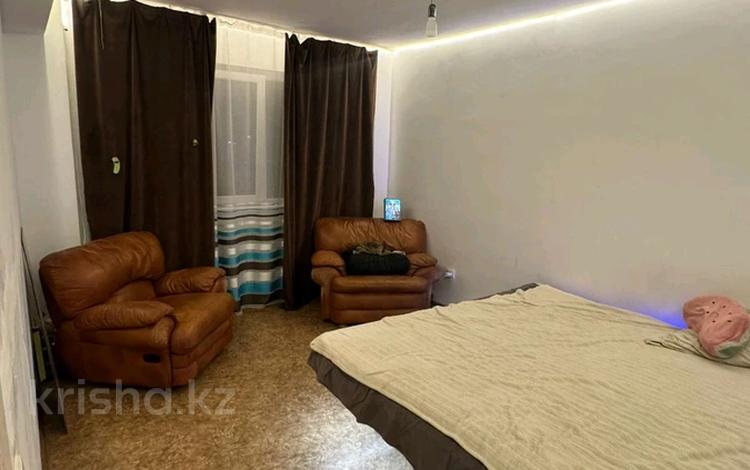 3-бөлмелі пәтер · 83 м² · 9/9 қабат, Боткина 12/1, бағасы: 45.5 млн ₸ в Алматы, Жетысуский р-н — фото 2