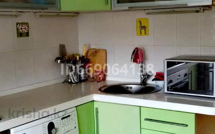 2 комнаты · 60 м² · 6/9 этаж, Сейфуллина 11 — Сарыарка- Сейфуллина за 60 000 ₸ в Астане, Сарыарка р-н — фото 2