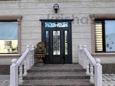 Жеке үй · 7 бөлме · 250 м² · 10 сот., ул. Ак Биик 73, бағасы: 125 млн 〒 в Шымкенте, Абайский р-н