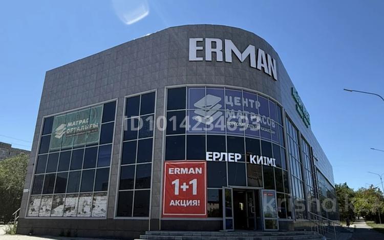 ГОТОВЫЙ БИЗНЕС С БОЛЬШОЙ КВАДРАТУРОЙ · 700 м², бағасы: 20 млн ₸ в Темиртау — фото 2