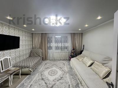 4-комнатная квартира · 86.2 м² · 4/5 этаж, Голубые Пруды 11 за 31 млн ₸ в Караганде, Алихана Бокейханова р-н