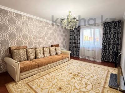 2-комнатная квартира · 66 м² · 3/9 этаж, Кумисбекова 9/2 за 32.6 млн ₸ в Астане, Сарыарка р-н