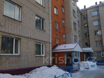 2-комнатная квартира, 55 м², 4/5 этаж, Ибраева за 20.9 млн 〒 в Петропавловске