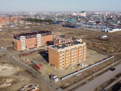 1-комнатная квартира · 44 м² · 3/5 этаж, Береке 37 за 15.9 млн 〒 в Костанае