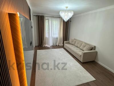 2-комнатная квартира · 42 м² · 4/4 этаж, мкр №4 — Алтынсарина ( Правды ) за 35 млн ₸ в Алматы, Ауэзовский р-н