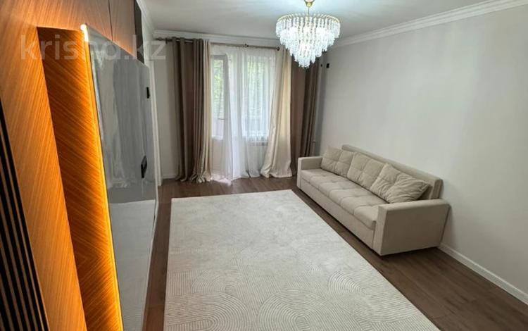 2-комнатная квартира · 42 м² · 4/4 этаж, мкр №4 — Алтынсарина ( Правды ) за 35 млн ₸ в Алматы, Ауэзовский р-н — фото 2