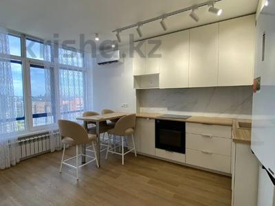2-комнатная квартира · 43 м² · 21/24 этаж, Абая 10/2 за ~ 30.5 млн ₸ в Астане, Сарыарка р-н
