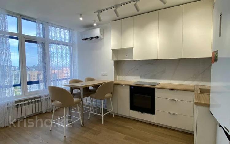 2-комнатная квартира · 43 м² · 21/24 этаж, Абая 10/2 за ~ 30.5 млн ₸ в Астане, Сарыарка р-н — фото 18