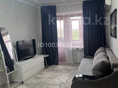 1-комнатная квартира · 28.9 м² · 4/5 этаж, мкр 5, Абая 21 за 11.8 млн 〒 в Актобе