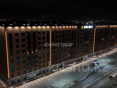 3-бөлмелі пәтер · 115 м² · 6/9 қабат, Абая 123, бағасы: 500 000 〒 в Костанае