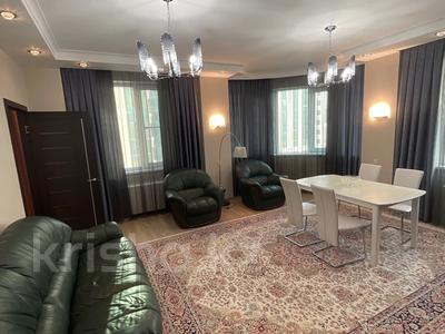 3-комнатная квартира · 115 м² · 9/12 этаж, Назарбаева 223 за 700 000 ₸ в Алматы, Медеуский р-н