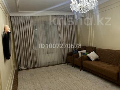 2-комнатная квартира · 72 м² · 6/9 этаж, мкр Нурсая, Т. Жумагалиева 10 за 35 млн 〒 в Атырау