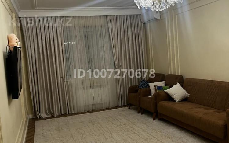 2-комнатная квартира · 72 м² · 6/9 этаж, мкр Нурсая, Т. Жумагалиева 10 за 35 млн 〒 в Атырау — фото 3