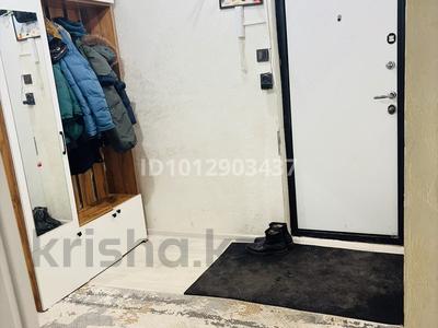 3-бөлмелі пәтер · 61 м² · 1/5 қабат, Абая 72, бағасы: 16.2 млн ₸ в Сатпаев