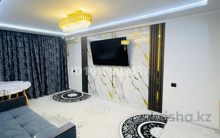 3-комнатная квартира · 61 м² · 1/5 этаж, Абая 72 за 14.9 млн ₸ в Сатпаев — фото 6