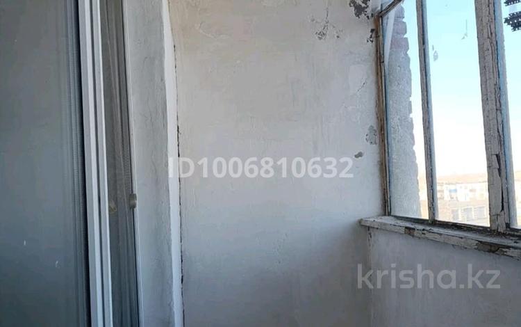 2-бөлмелі пәтер · 46 м² · 4/4 қабат, Курмет 17, бағасы: 3 млн ₸ в Дамса — фото 2