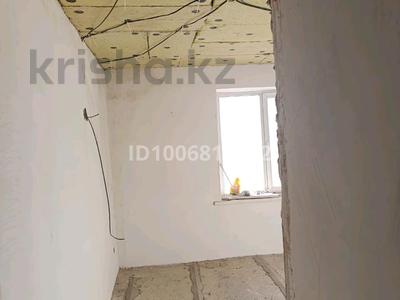 2-комнатная квартира · 46 м² · 4/4 этаж, Курмет 17 за 4 млн ₸ в Дамса