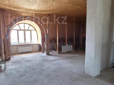 6-бөлмелі пәтер · 379 м² · 6/6 қабат, Мирас ш/а. 128, бағасы: 175 млн ₸ в Алматы, Бостандыкский р-н