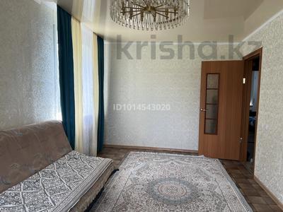 3-бөлмелі пәтер · 63 м² · 3/5 қабат, 19-шағынаудан 47, бағасы: 23.5 млн ₸ в Караганде, Алихана Бокейханова р-н