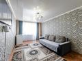 2-комнатная квартира · 45 м² · 5/5 этаж, Биржан Сала 6 за 16.8 млн ₸ в Астане, Сарыарка р-н