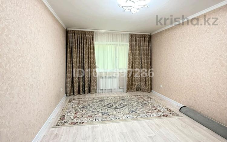 2-комнатная квартира · 60.2 м² · 3/4 этаж, жилой массив Есет Батыр 30 — нур сити 30 за 19 млн ₸ в Актобе — фото 2