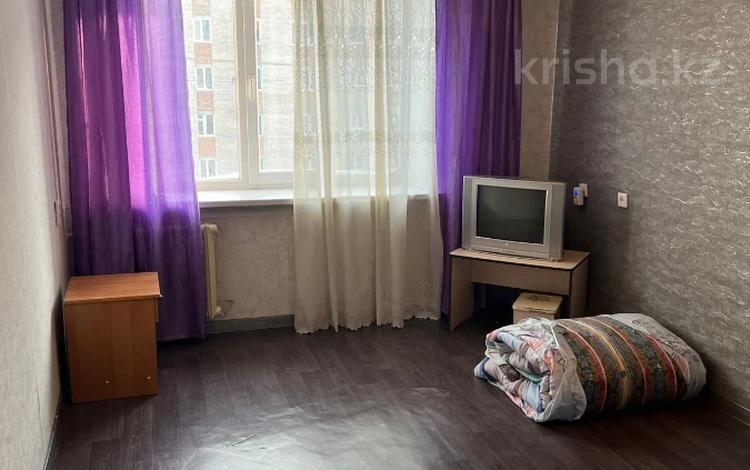 1-комнатная квартира, 34 м², 7/9 этаж, Назарбаева 83/1