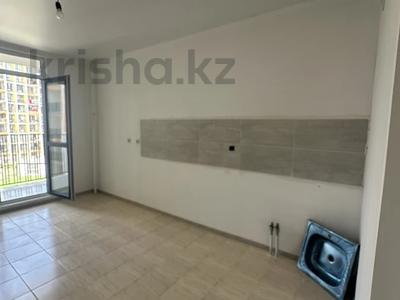 2-комнатная квартира · 62 м² · 2/10 этаж, Жунисова 2/23 — Толе би за 30.5 млн ₸ в Алматы, Наурызбайский р-н