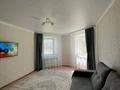 1-бөлмелі пәтер · 36 м² · 1/9 қабат, Юбилейный, бағасы: 18.5 млн ₸ в Костанае