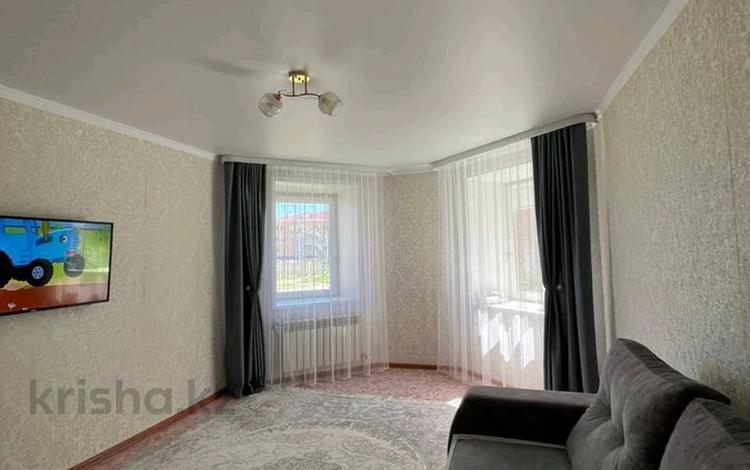 1-бөлмелі пәтер · 36 м² · 1/9 қабат, Юбилейный, бағасы: 18.5 млн ₸ в Костанае — фото 2