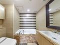 3-комнатная квартира · 100 м² · 11/22 этаж, Кошкарбаева 10 — Тауелсыздык за 500 000 ₸ в Астане, Сарайшык р-н — фото 11