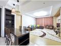 3-комнатная квартира · 100 м² · 11/22 этаж, Кошкарбаева 10 — Тауелсыздык за 500 000 ₸ в Астане, Сарайшык р-н — фото 2