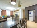 3-комнатная квартира · 100 м² · 11/22 этаж, Кошкарбаева 10 — Тауелсыздык за 500 000 ₸ в Астане, Сарайшык р-н — фото 4