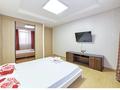 3-комнатная квартира · 100 м² · 11/22 этаж, Кошкарбаева 10 — Тауелсыздык за 500 000 ₸ в Астане, Сарайшык р-н — фото 5