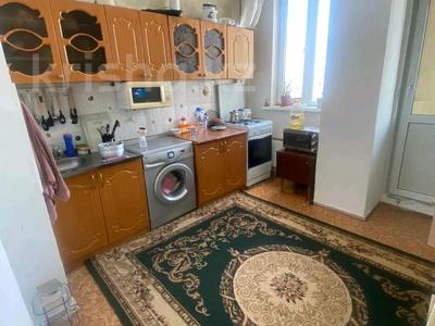 1-комнатная квартира · 35 м² · 4/6 этаж, мкр Кокжиек за 140 000 ₸ в Алматы, Жетысуский р-н