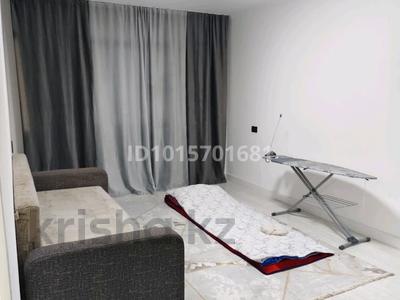 2-комнатная квартира · 45 м² · 4/5 этаж, Дүйсенова 25 — Оптовка за 300 000 ₸ в Алматы, Алмалинский р-н