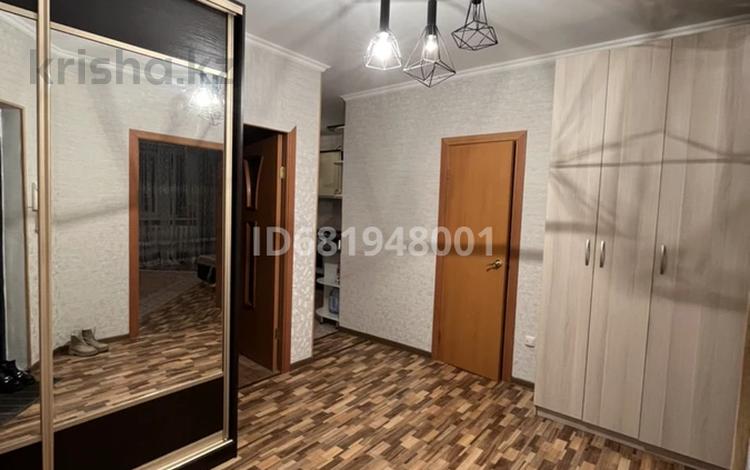 2-комнатная квартира, 56.7 м², 9/9 этаж помесячно, Б. Момушулы 18