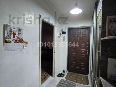 2-комнатная квартира · 64.4 м² · 3/10 этаж, мкр Аксай-1 11/10 — Толе би - Момышулы за 41.5 млн ₸ в Алматы, Ауэзовский р-н