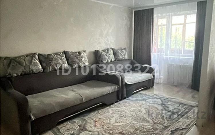 3-комнатная квартира · 59 м² · 4/4 этаж, Жастар 4 — Детский сад балбобек за 9.8 млн ₸ в Топаре — фото 2