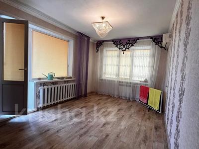 2-комнатная квартира · 57 м² · 9/9 этаж, Сатпаева 243 за 18.8 млн 〒 в Павлодаре
