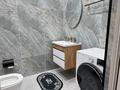 2-бөлмелі пәтер · 85 м² · 2/10 қабат, мкр 12 15Д, бағасы: 30 000 ₸ в Актобе — фото 18